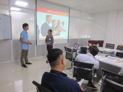 Quản lý cảm xúc hiệu quả - Pou Phong (17.10.2017)